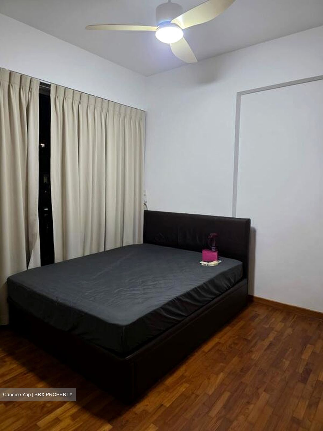 Forestville (D25), Condominium #535436091